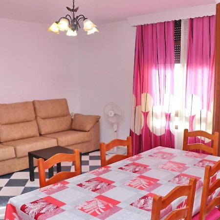 Apartamento Centro Conil De La Frontera Dış mekan fotoğraf