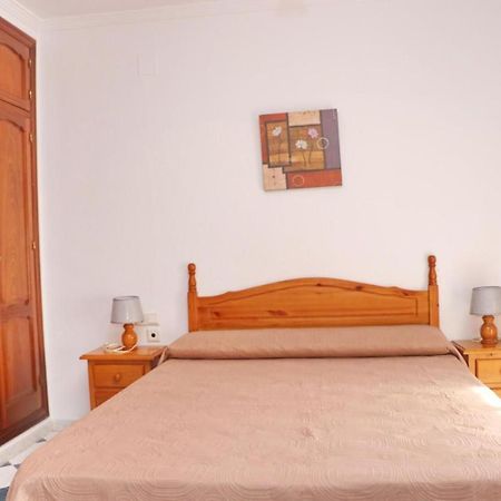 Apartamento Centro Conil De La Frontera Dış mekan fotoğraf