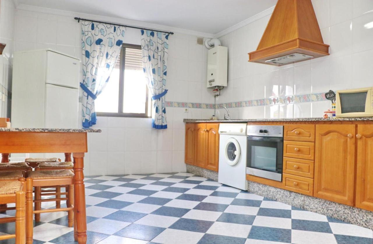Apartamento Centro Conil De La Frontera Dış mekan fotoğraf