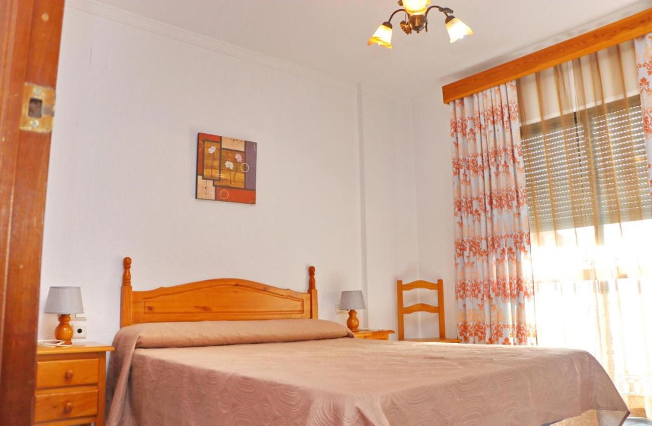 Apartamento Centro Conil De La Frontera Dış mekan fotoğraf