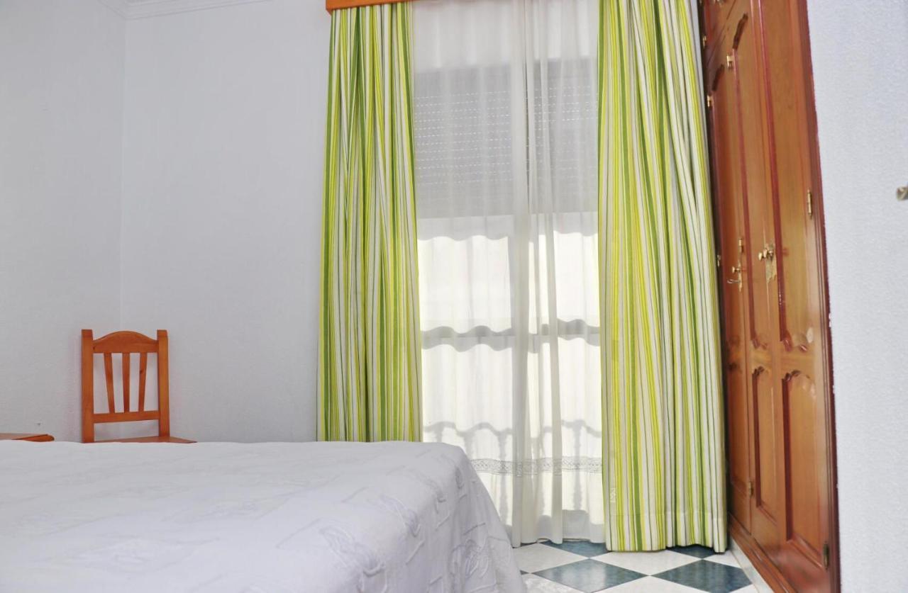 Apartamento Centro Conil De La Frontera Dış mekan fotoğraf