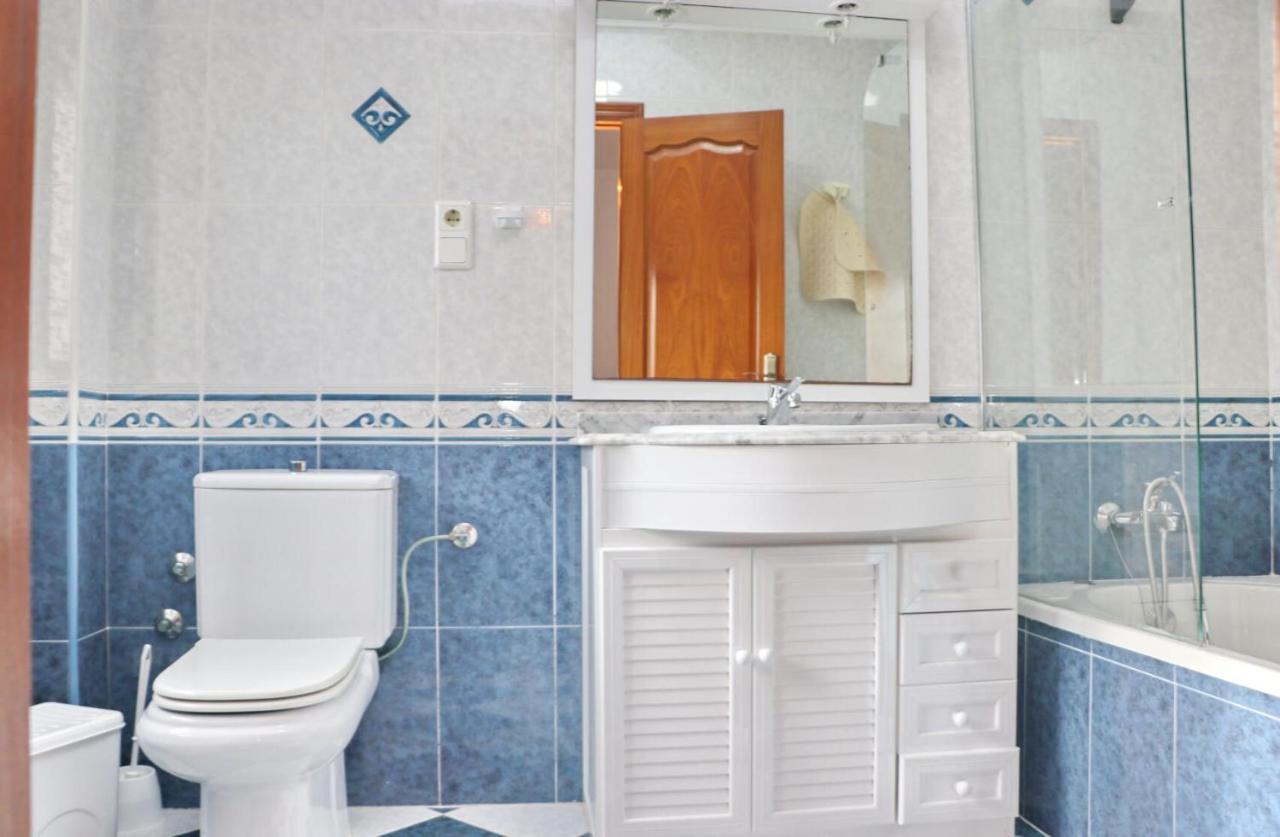 Apartamento Centro Conil De La Frontera Dış mekan fotoğraf